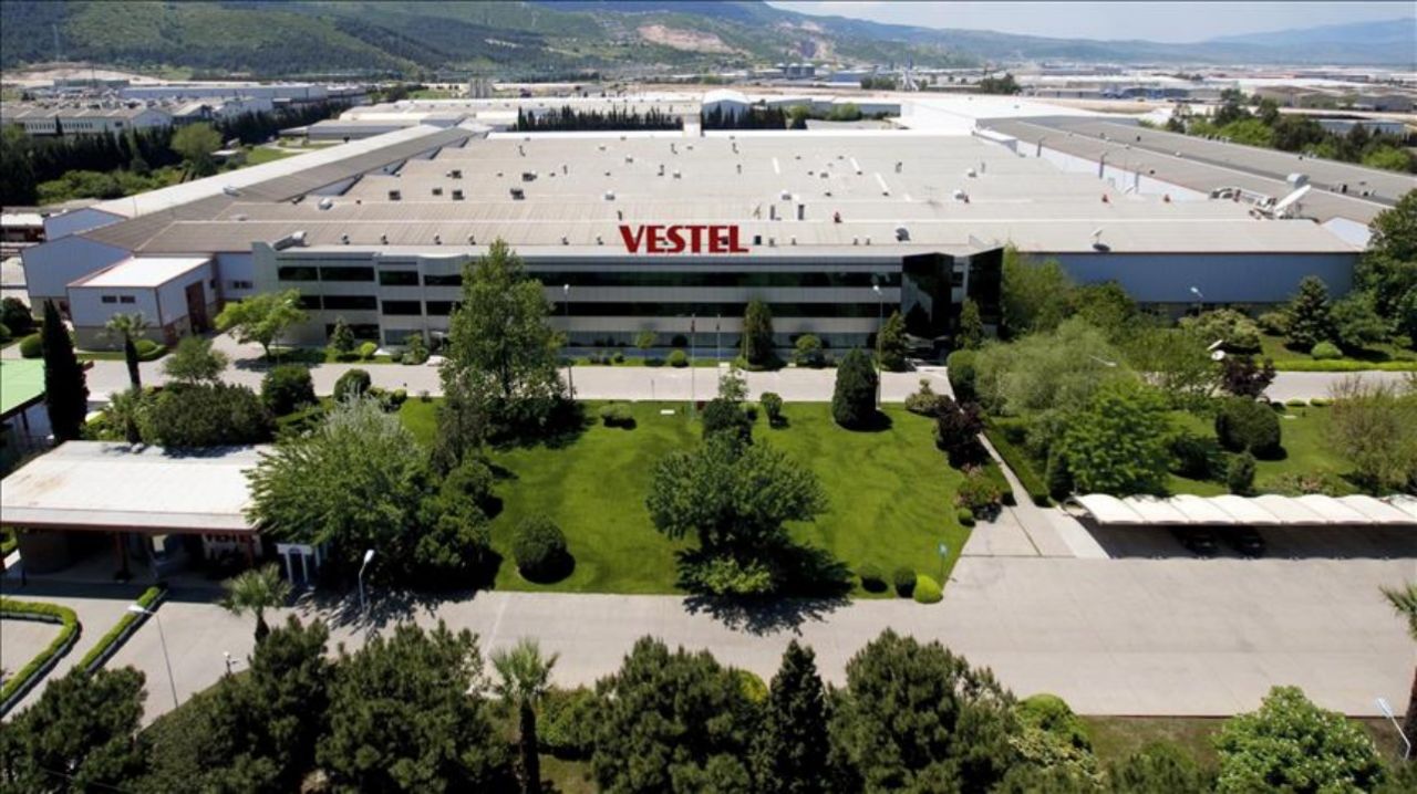 Zorlu Holding'i kim kurtaracak? İYİ Parti Milletvekili: Vestel'i kurtaralım, Manisa batacak 1