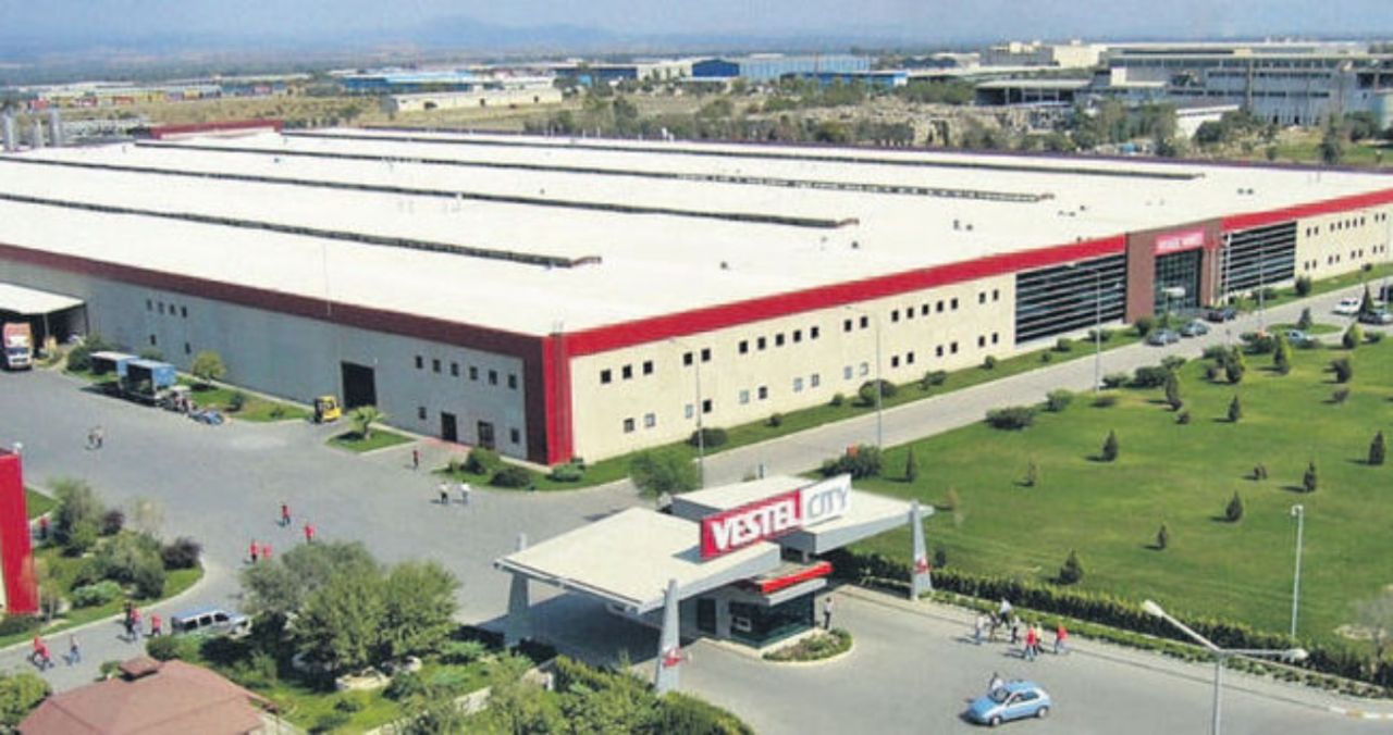 Zorlu Holding'i kim kurtaracak? İYİ Parti Milletvekili: Vestel'i kurtaralım, Manisa batacak 2