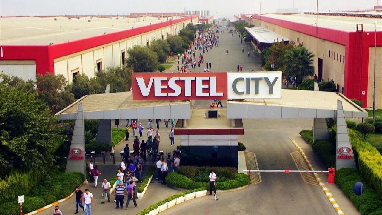 Zorlu Holding'i kim kurtaracak? İYİ Parti Milletvekili: Vestel'i kurtaralım, Manisa batacak 3