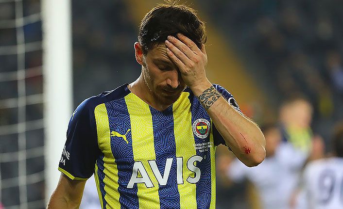 Mert Hakan'a bir darbe de Fenerbahçe'den geldi 6