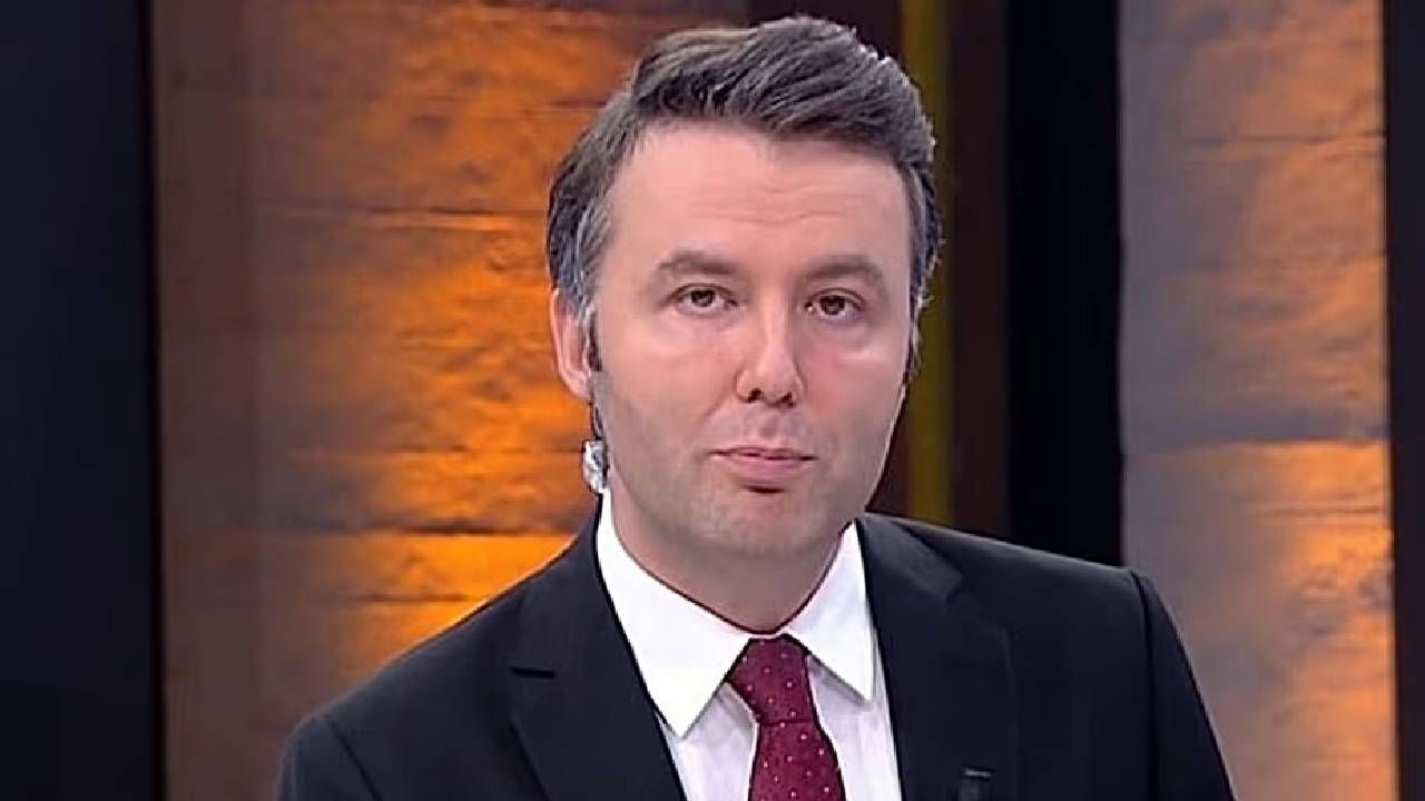 Tutuklanmıştı! Mehmet Akif Ersoy’un savcılık ifadesi ortaya çıktı 1