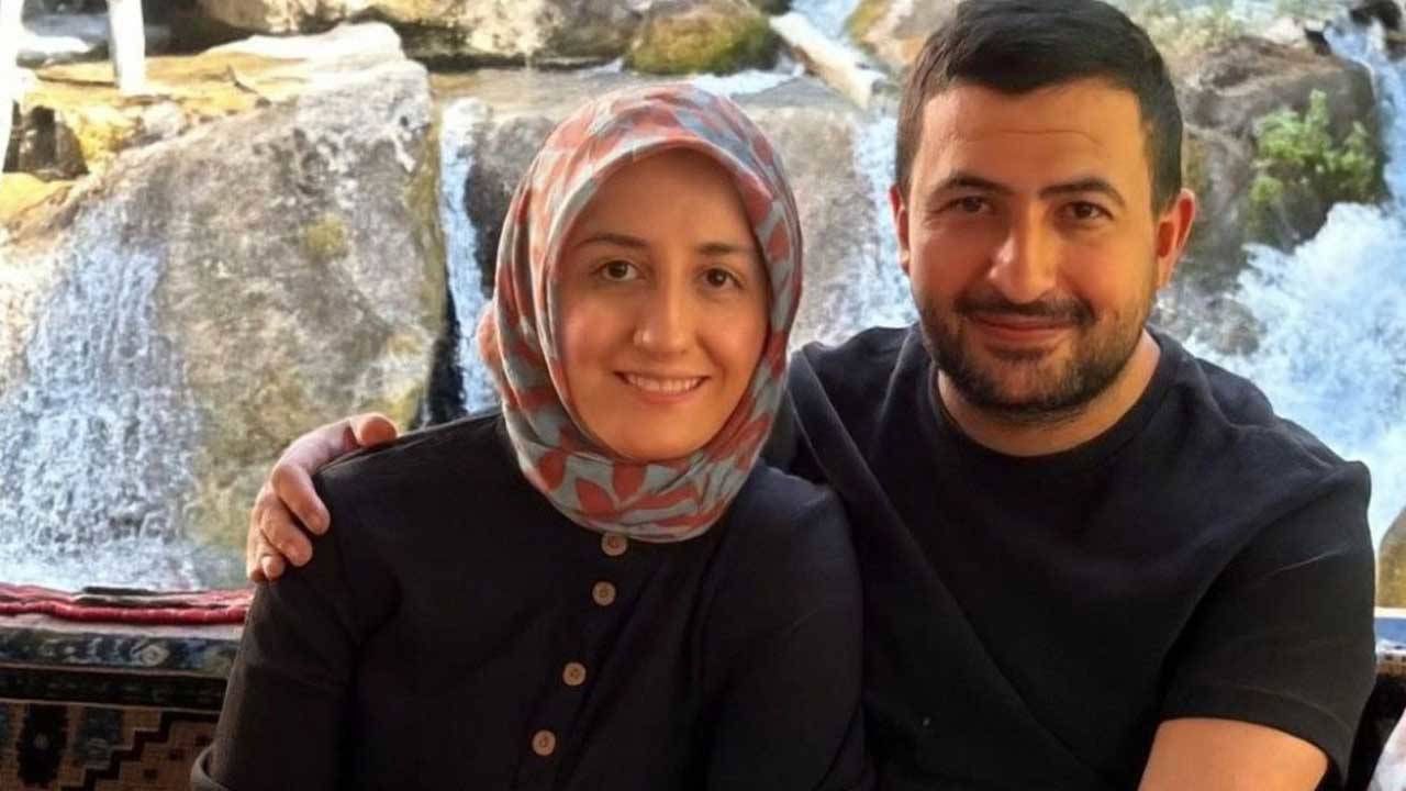 Adliyeden 25 kilo altın çalan Erdal Timurtaş ve eşinin kaçış görüntüleri ortaya çıktı! Sabiha Gökçen'deki rahat tavırları dikkat çekti... 1
