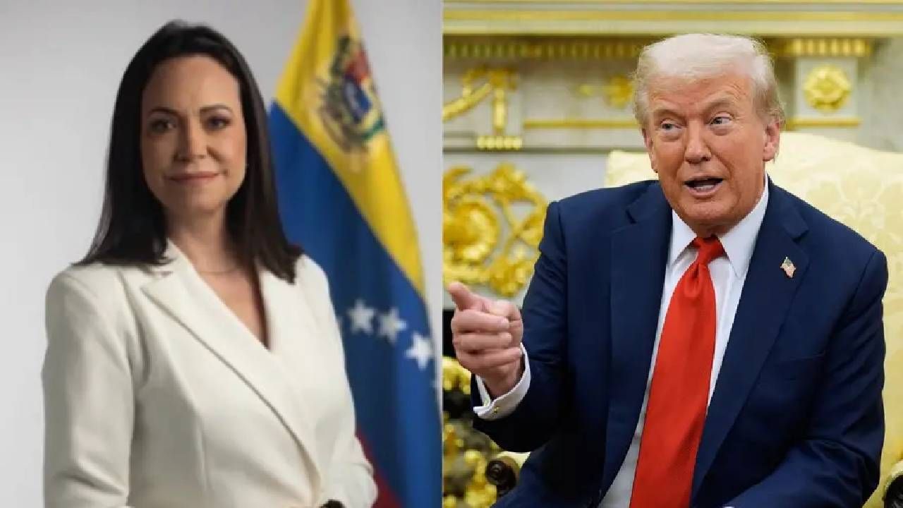 Machado nasıl kaçırıldı? Trump’ın gizli Venezuela operasyonu ve baskın ortalığı karıştırdı: "CIA geri döndü" 7
