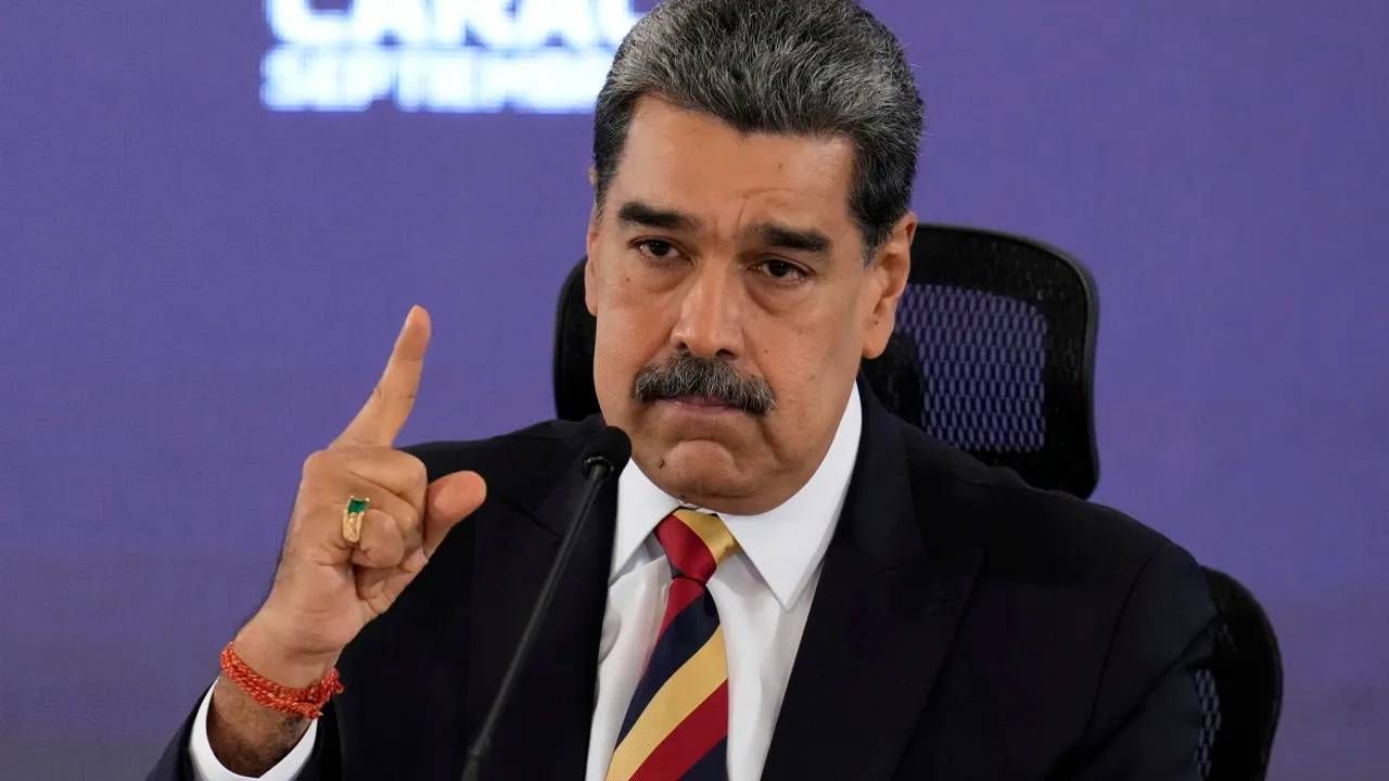 Machado nasıl kaçırıldı? Trump’ın gizli Venezuela operasyonu ve baskın ortalığı karıştırdı: "CIA geri döndü" 6