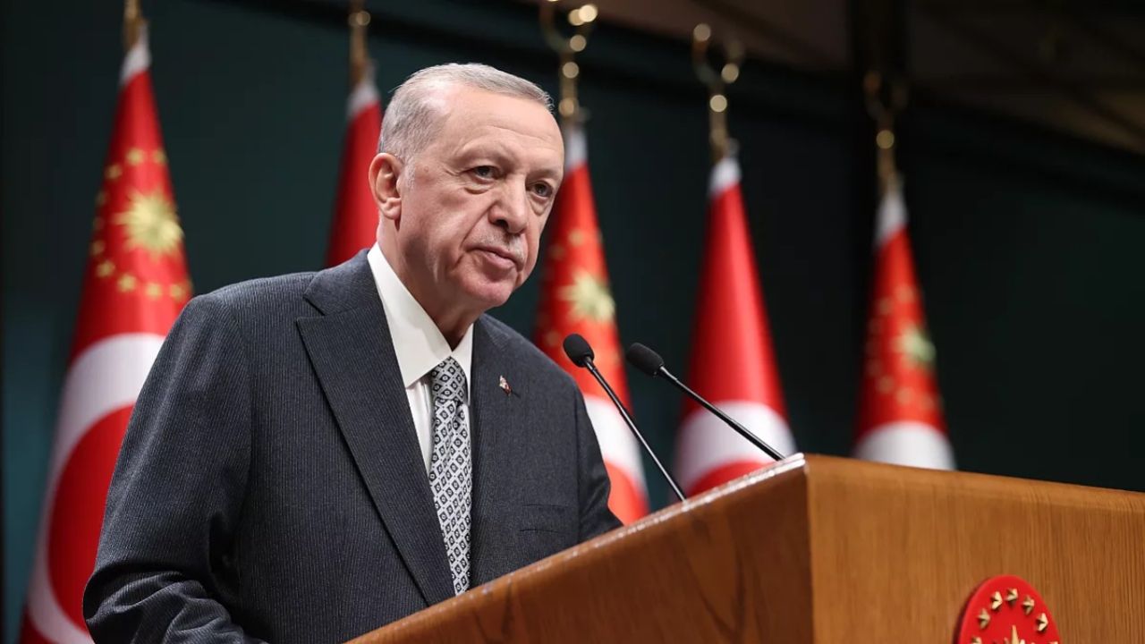 Siyaset üstü bir mesele! Cumhurbaşkanı Erdoğan: Kumar ve yasa dışı bahisin kökünü kurutacağız 1