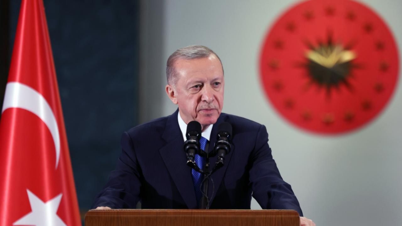Siyaset üstü bir mesele! Cumhurbaşkanı Erdoğan: Kumar ve yasa dışı bahisin kökünü kurutacağız 2