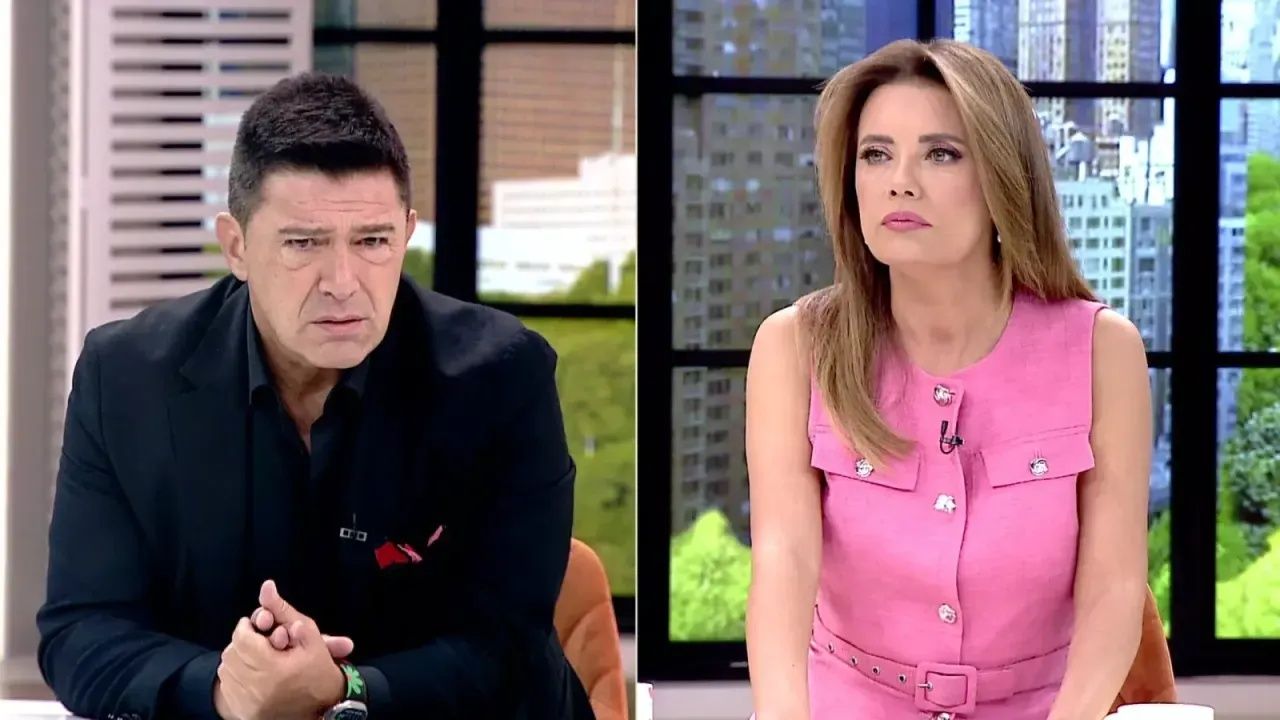 Hakan Ural neden yoktu? Belli oldu! Hakan Ural kendi duyurdu: Koronavirüse yakalandım! 1