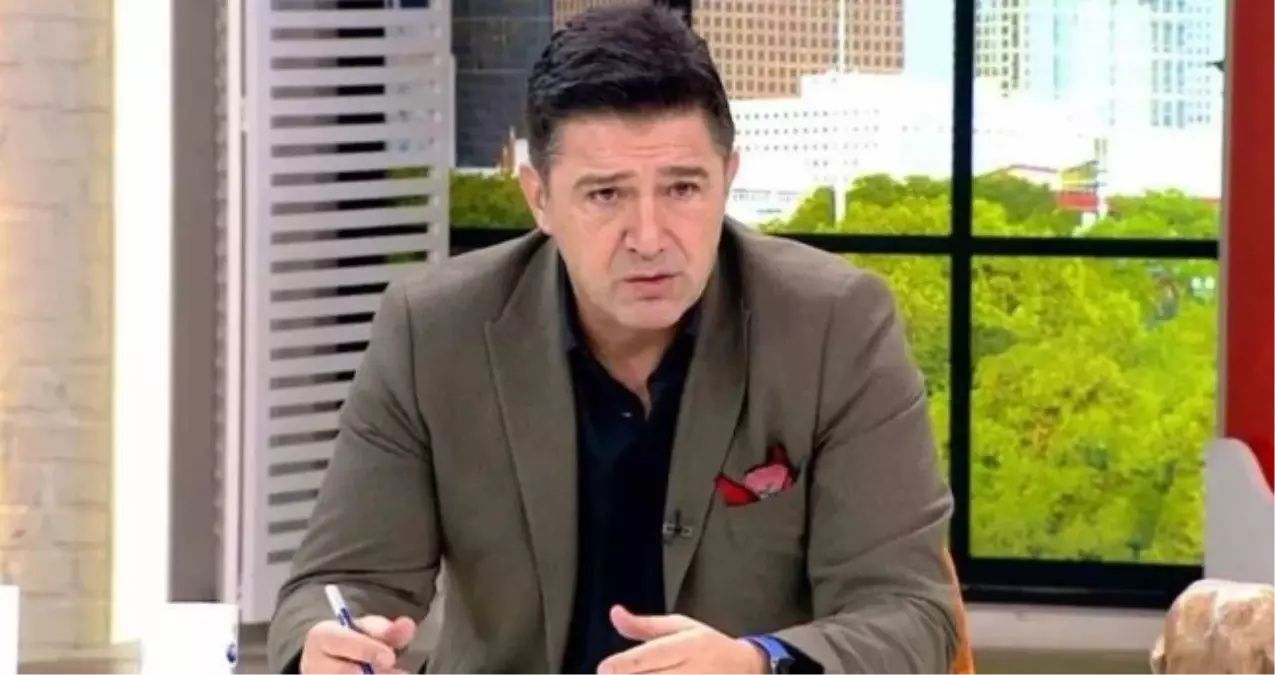 Hakan Ural neden yoktu? Belli oldu! Hakan Ural kendi duyurdu: Koronavirüse yakalandım! 3