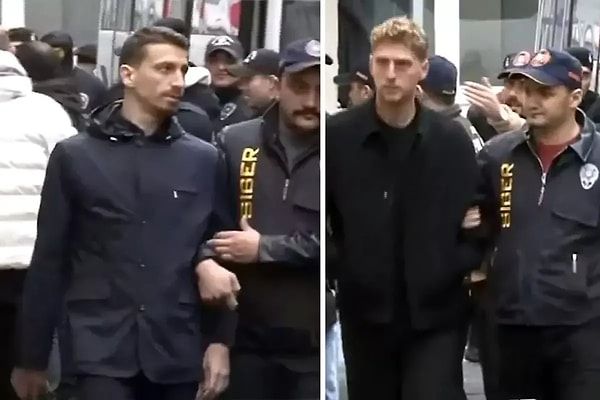 Mert Hakan: Tek eğlence Fenerbahçe 5