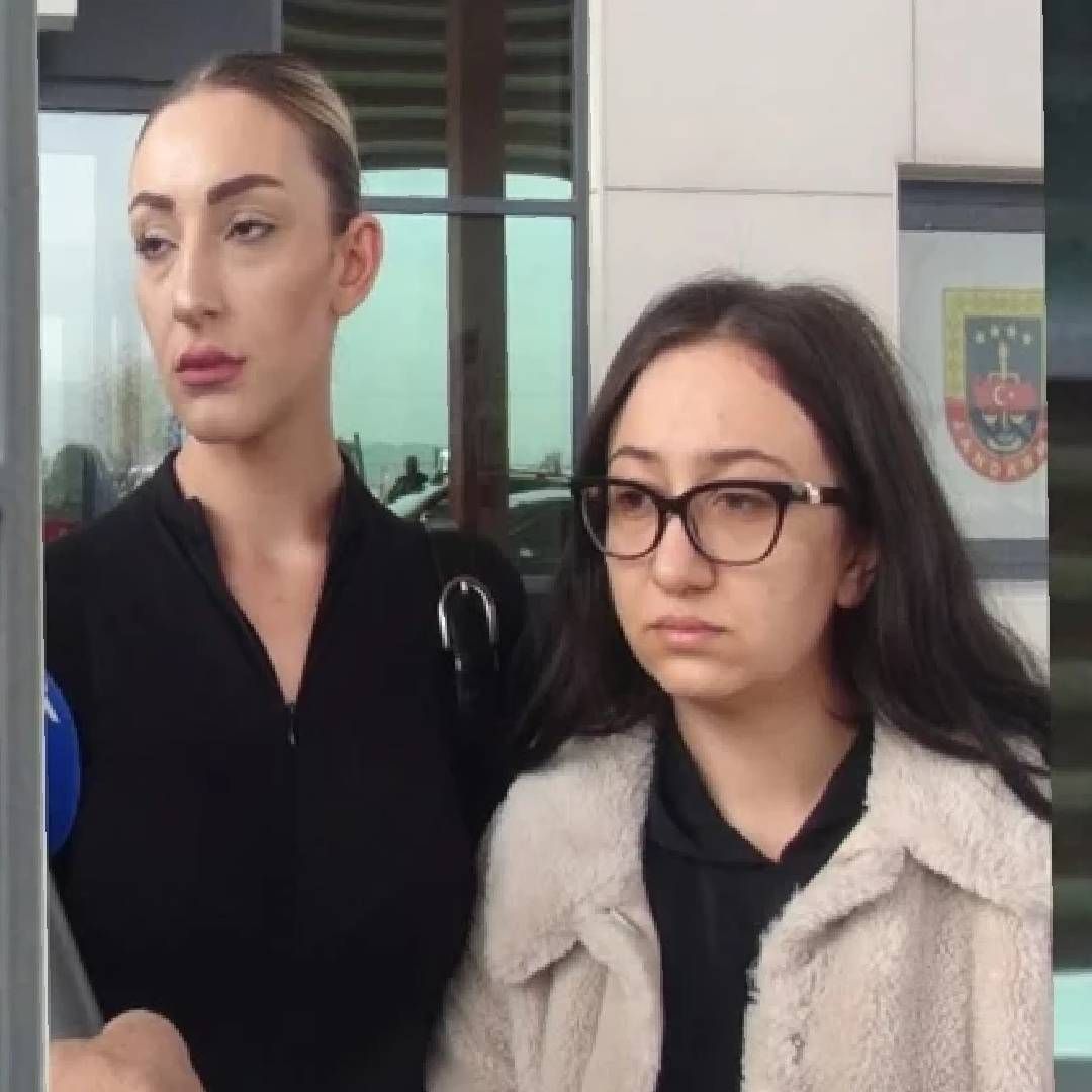 Güllü’nün kızı Tuğyan Ülkem Gülter gündemde: Tuğyan isminin anlamı şaşırttı: İşte o detay 2