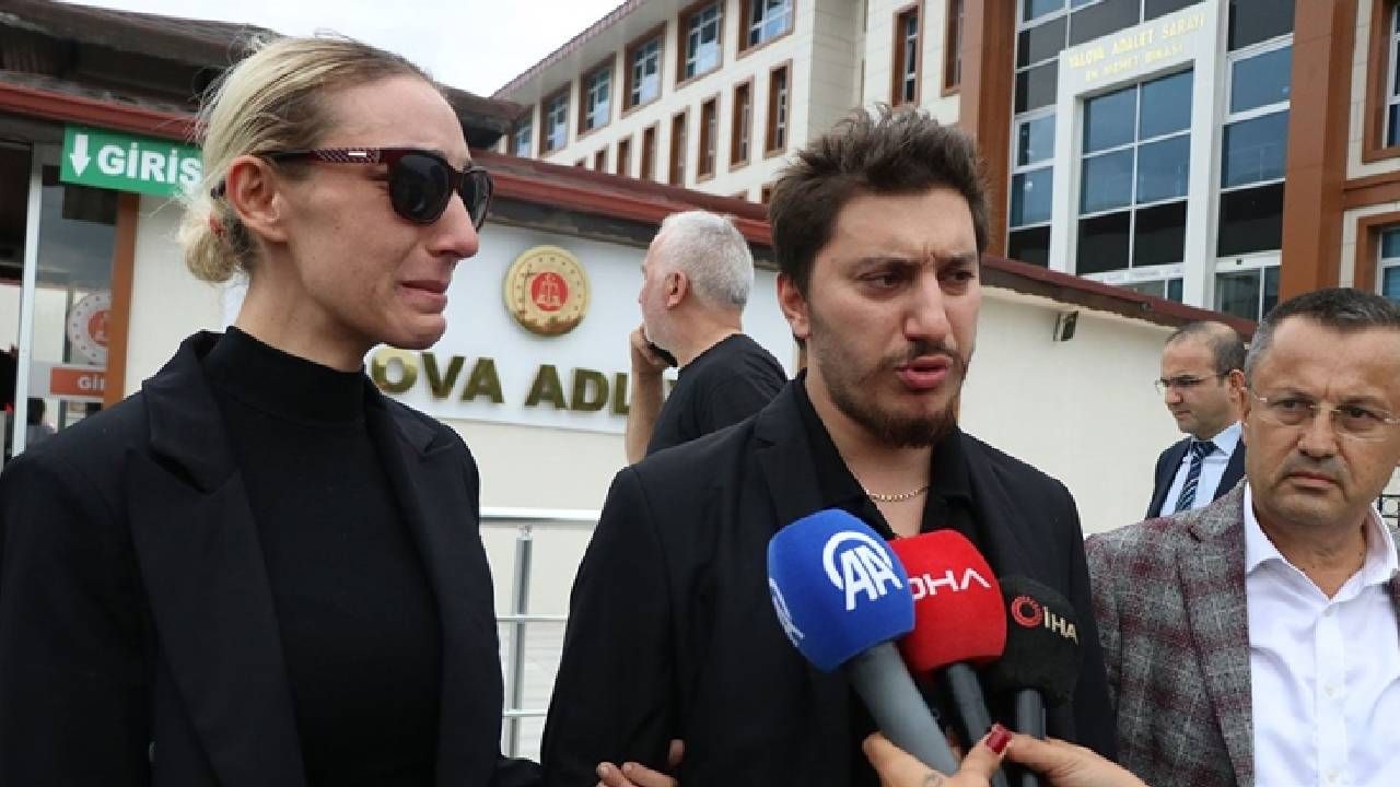 Güllü’nün kızı Tuğyan Ülkem Gülter gündemde: Tuğyan isminin anlamı şaşırttı: İşte o detay 4