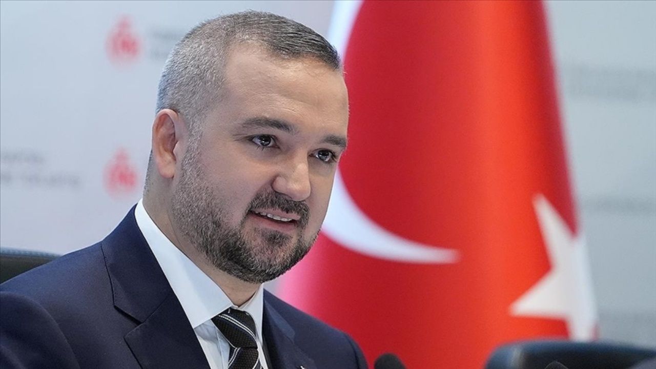 Beklenen veri açıklandı! Merkez Bankası yılın son faiz kararını açıkladı 4