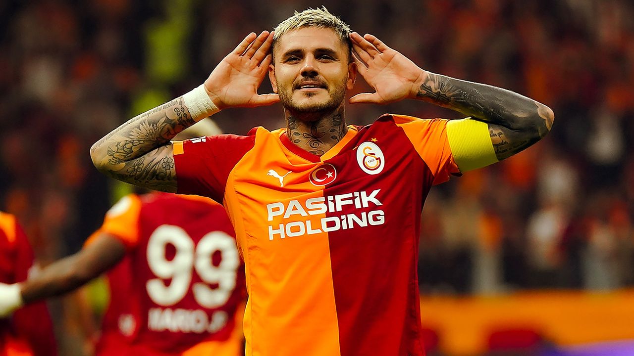 Mauro Icardi'nin önerildiği İtalyan devi ortaya çıktı! Yaptığı açıklama veda mesajı olarak algılanmıştı: İşte yeni adresi 2