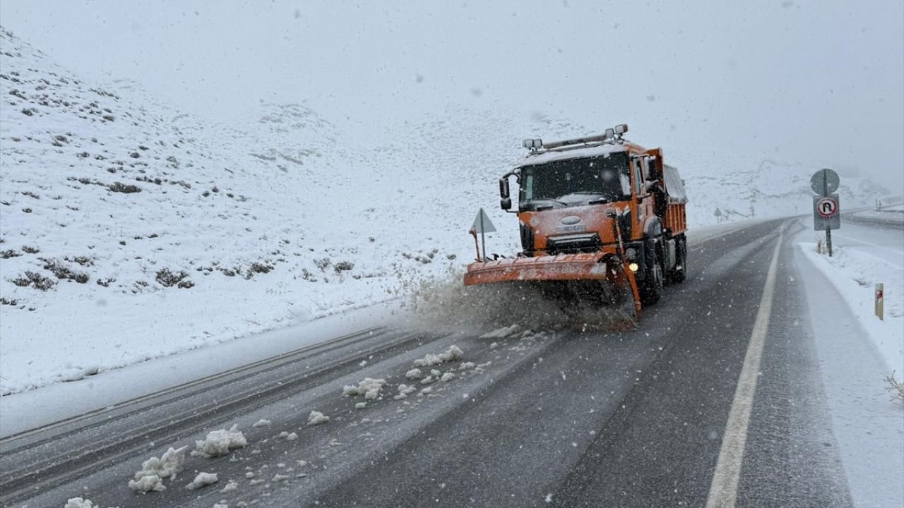 Kar yağacak mı? Meteoroloji uzmanı yanıtladı 18