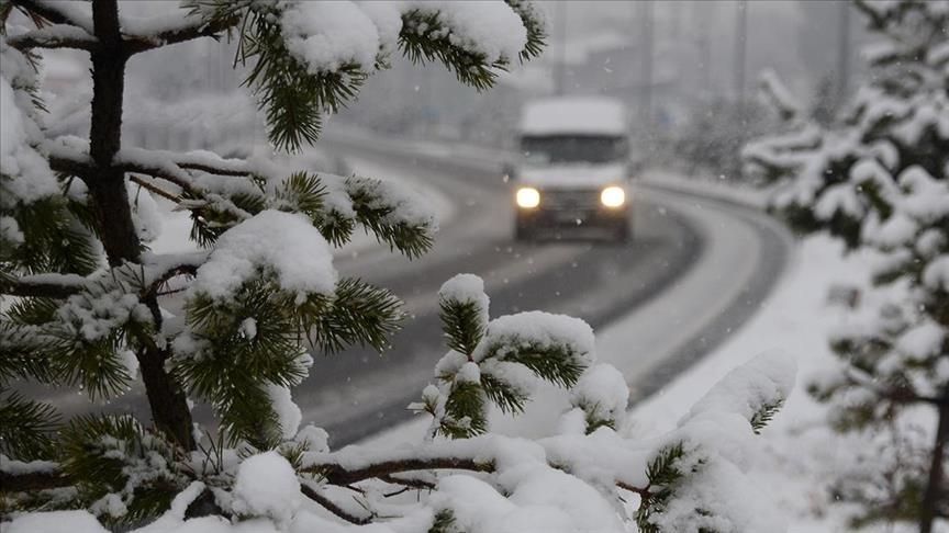 Kar yağacak mı? Meteoroloji uzmanı yanıtladı 4