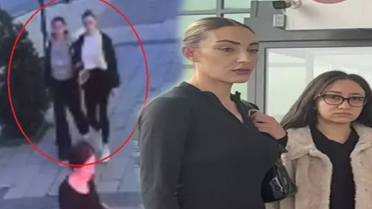 Gürcistan mı, Fransa mı? Gözaltına alınan Güllü’nün kızı Tuğyan ve arkadaşı Sultan’ın kaçış rotası ortaya çıktı 1