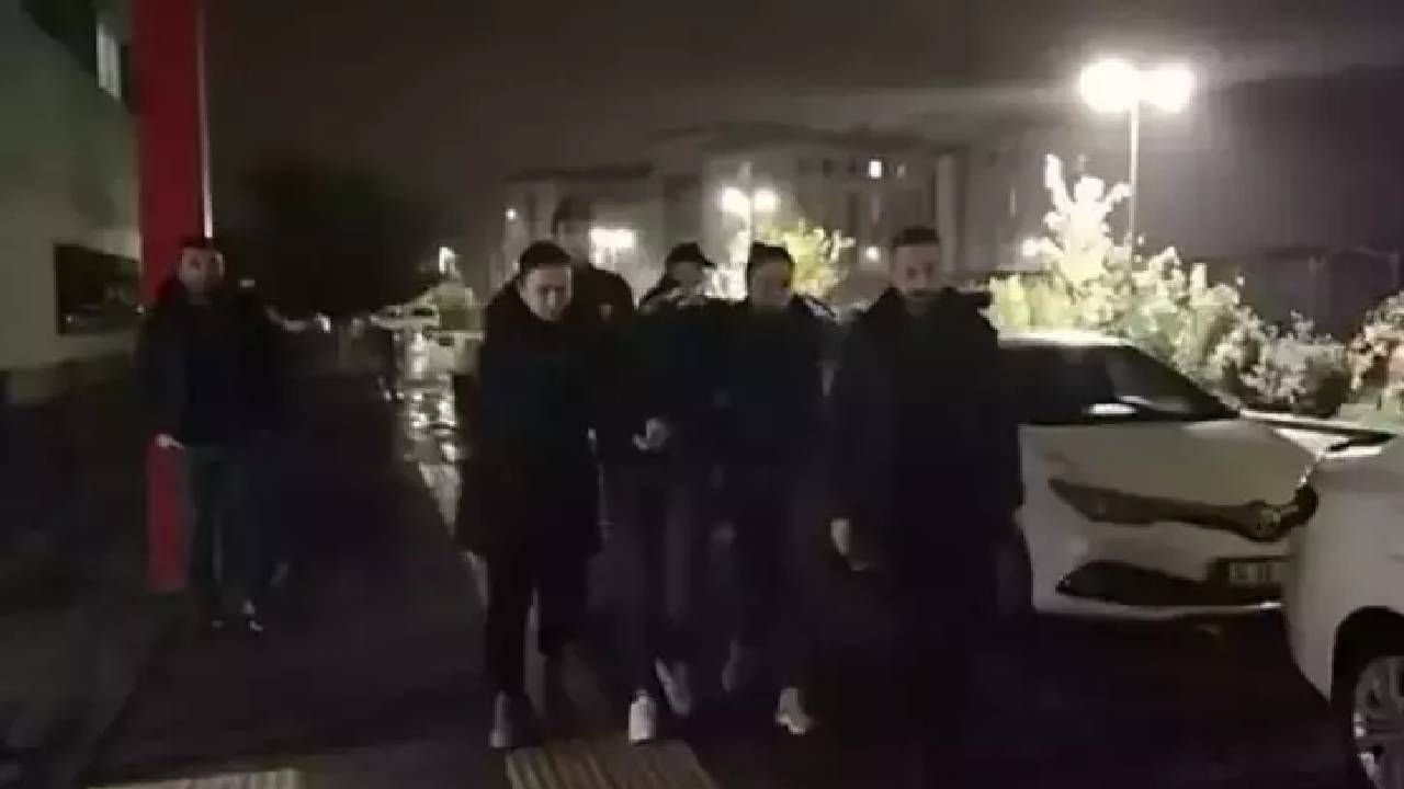 Gürcistan mı, Fransa mı? Gözaltına alınan Güllü’nün kızı Tuğyan ve arkadaşı Sultan’ın kaçış rotası ortaya çıktı 2