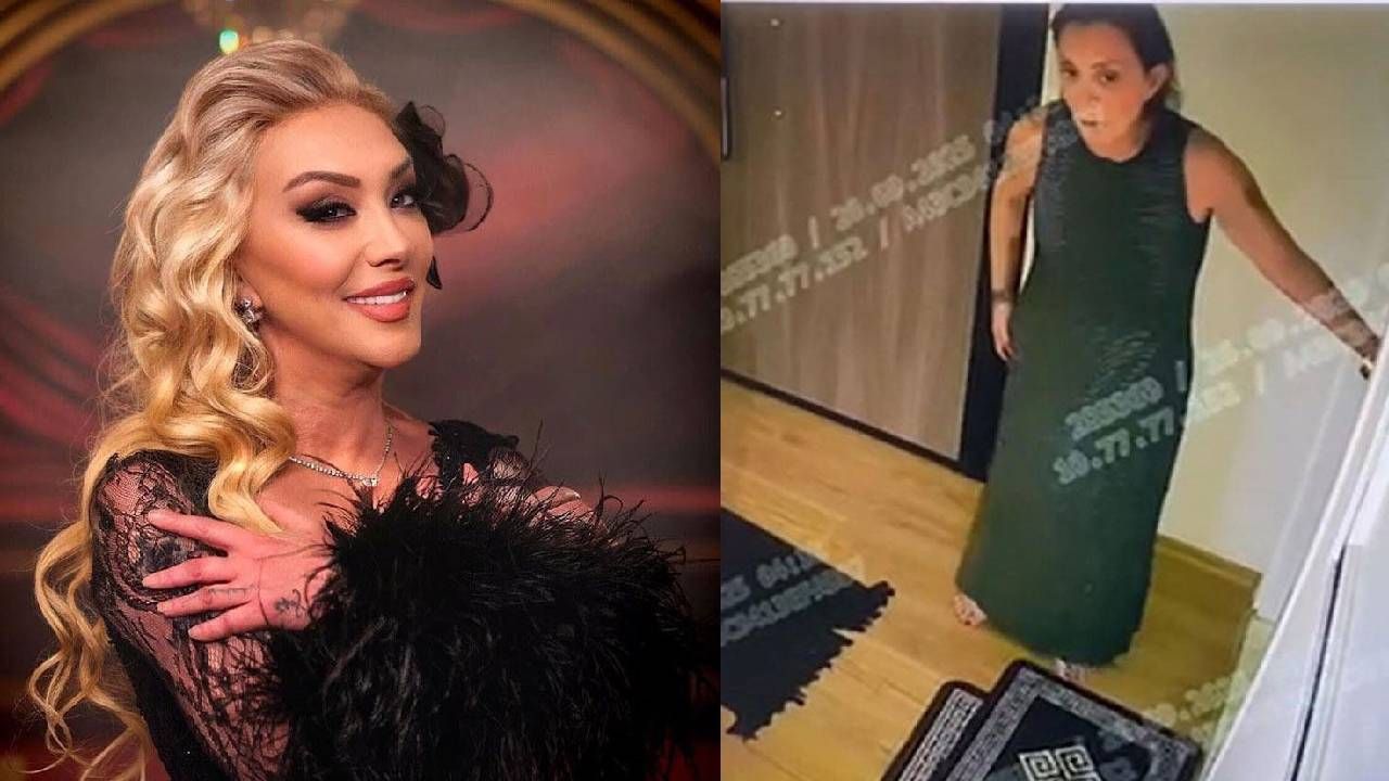 Gürcistan mı, Fransa mı? Gözaltına alınan Güllü’nün kızı Tuğyan ve arkadaşı Sultan’ın kaçış rotası ortaya çıktı 4