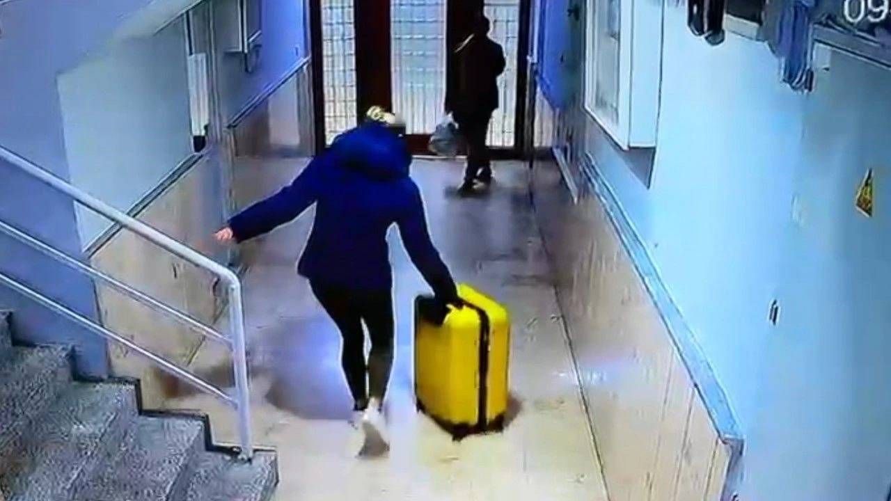 Gürcistan mı, Fransa mı? Gözaltına alınan Güllü’nün kızı Tuğyan ve arkadaşı Sultan’ın kaçış rotası ortaya çıktı 5