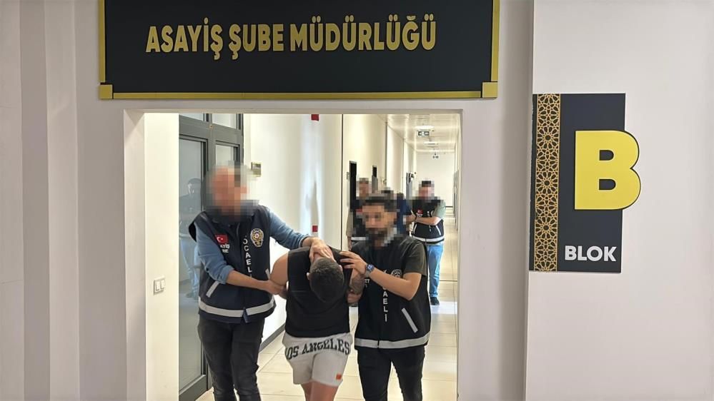 Korkunç cinayet! Rahat tavırlarla önce bekledi, sonra defalarca ateş etti 3