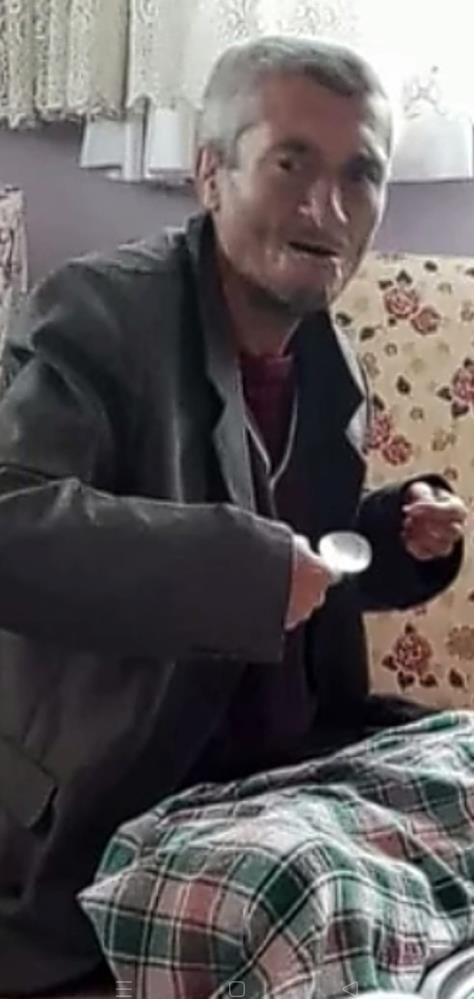 Afyonkarahisar kan donduran olay! Zihinsel engelli genç adamın katil zanlıları babası ve ağabeyi çıktı 3