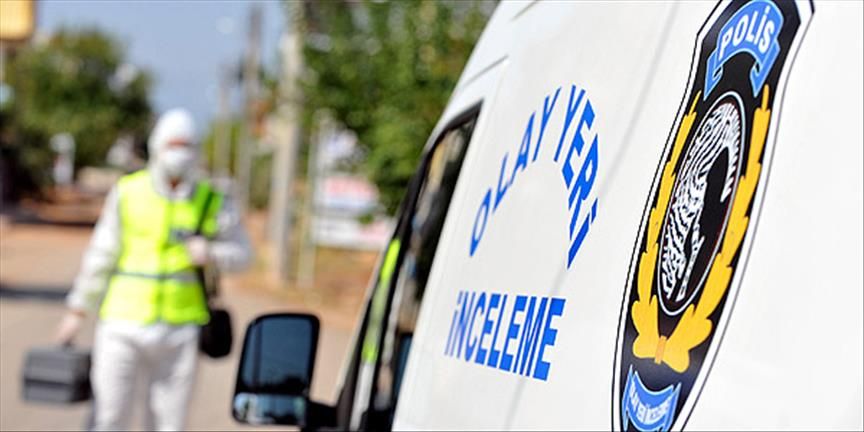 Afyonkarahisar kan donduran olay! Zihinsel engelli genç adamın katil zanlıları babası ve ağabeyi çıktı 5