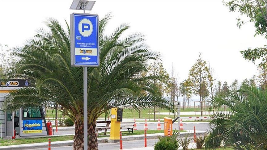 İSPARK'a 62,5'e varan zam! İşte ilçe ilçe yeni ücretler 2