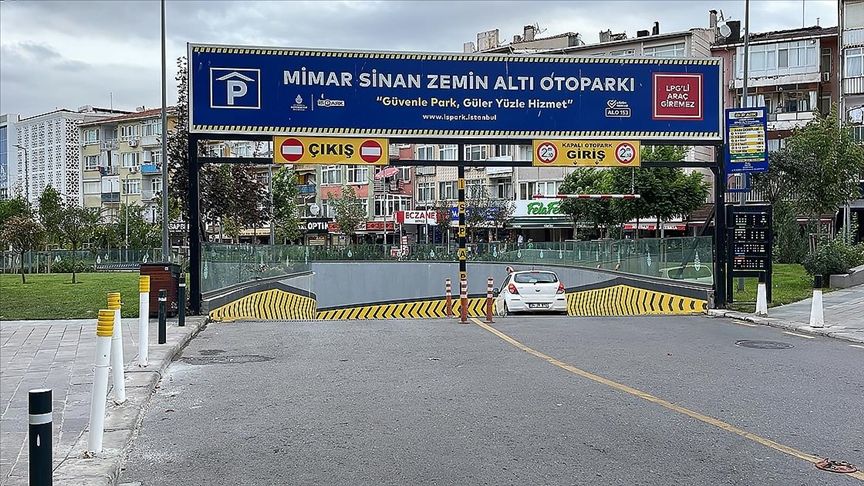 İSPARK'a 62,5'e varan zam! İşte ilçe ilçe yeni ücretler 4