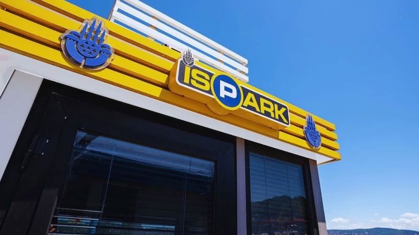 İSPARK'a 62,5'e varan zam! İşte ilçe ilçe yeni ücretler 7