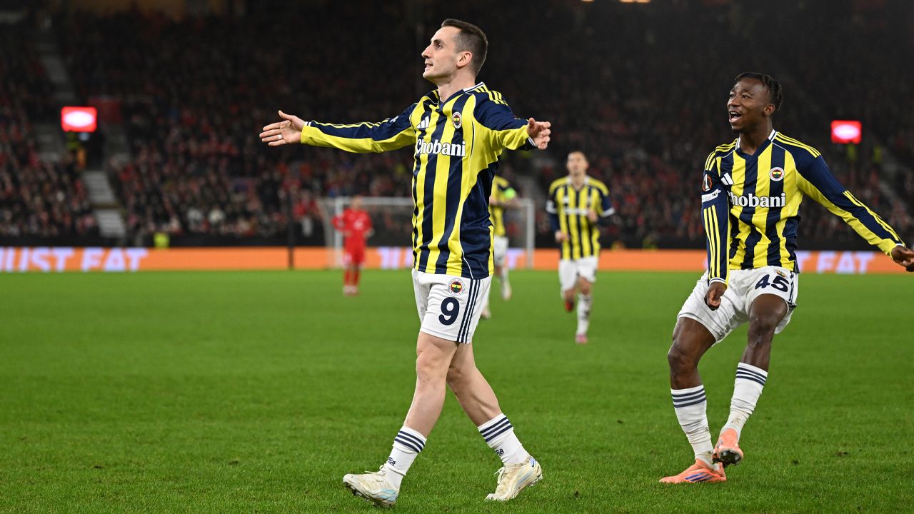 18 yıl sonra bunu başaran ilk Türk futbolcu oldu 4
