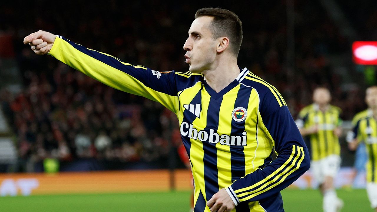 18 yıl sonra bunu başaran ilk Türk futbolcu oldu 3