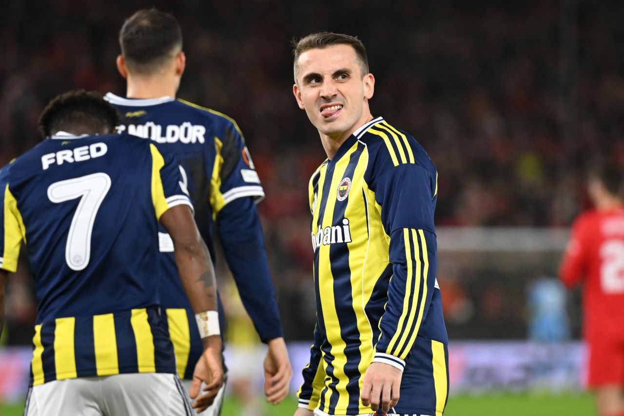 18 yıl sonra bunu başaran ilk Türk futbolcu oldu 1
