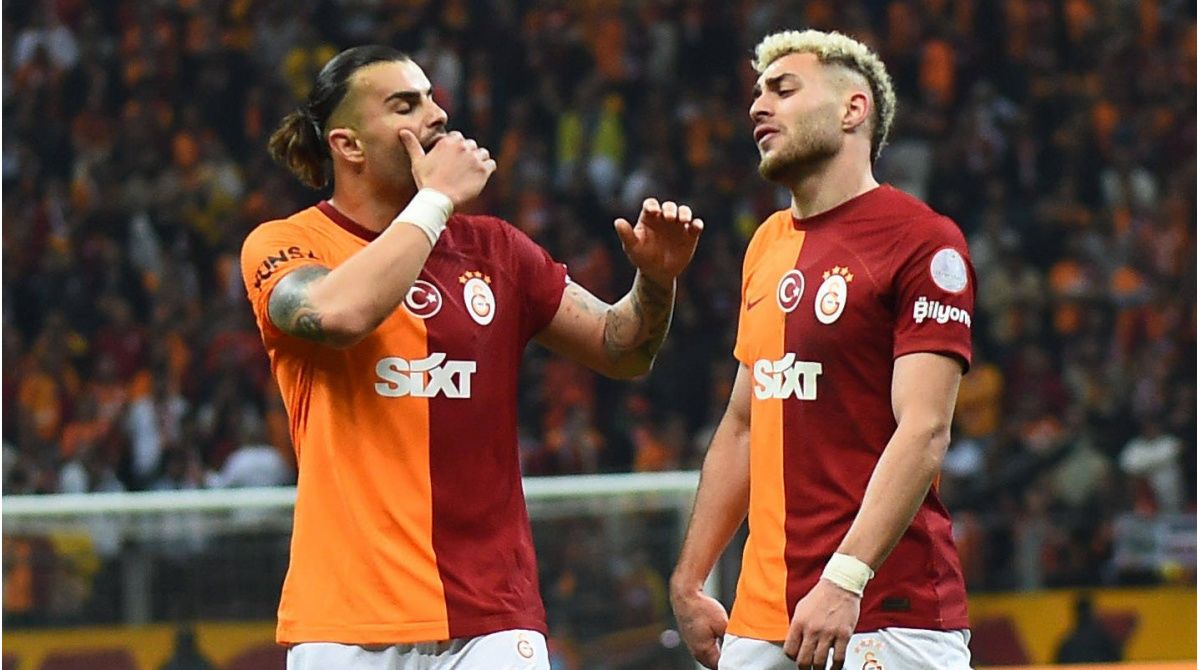 Barış Alper Yılmaz ve Abdülkerim Bardakçı hakkında bahis incelemesi mi başlatıldı? Savcılıktan açıklama geldi 2