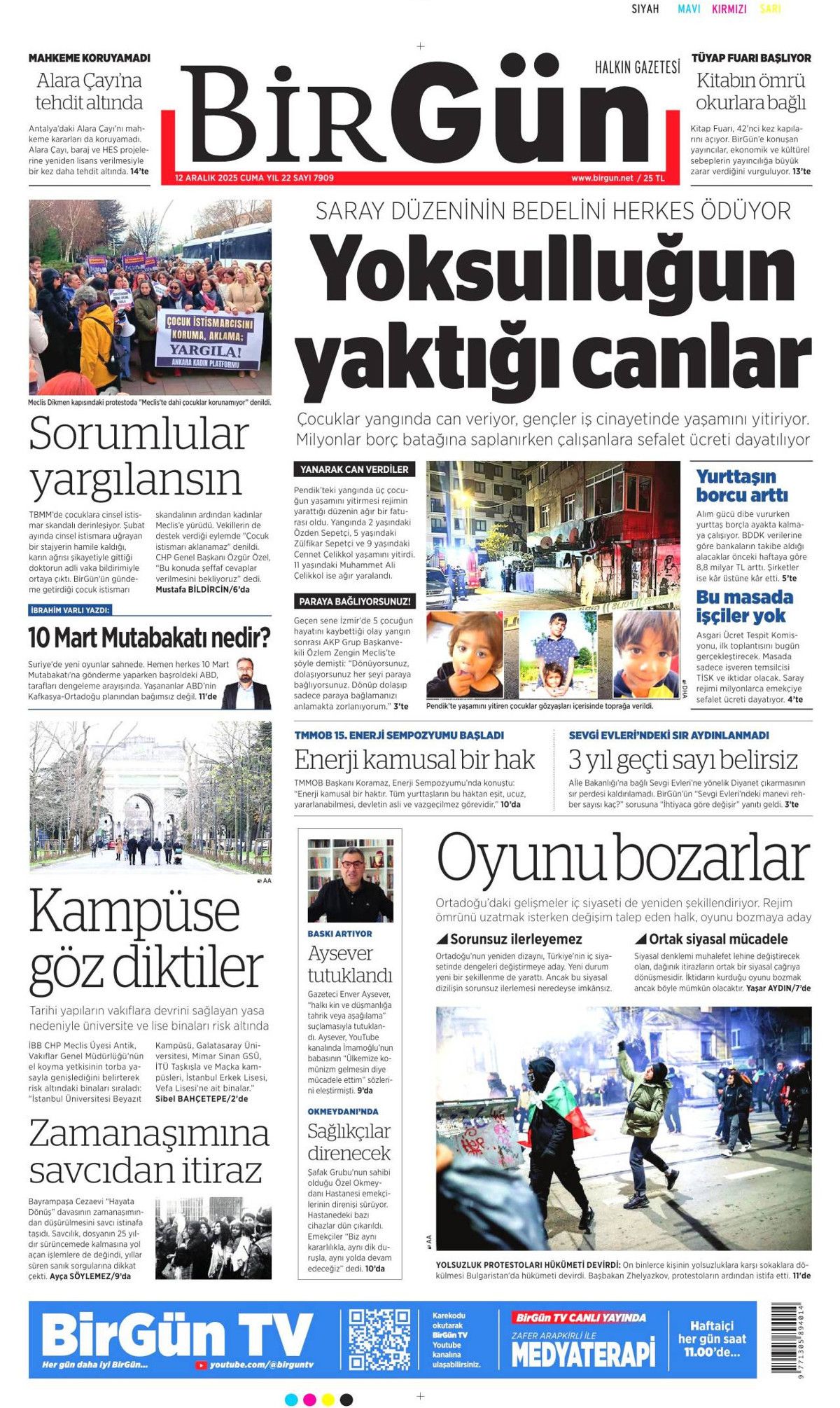 Süreçte üç kritik eşik! Dağdakiler için kırmızı çizgi... AK Parti'nin komisyon raporu ortaya çıktı... 19