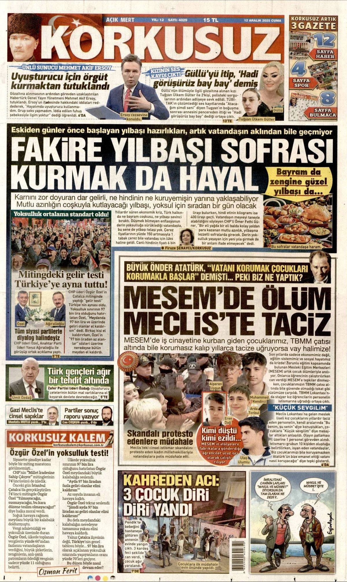 Süreçte üç kritik eşik! Dağdakiler için kırmızı çizgi... AK Parti'nin komisyon raporu ortaya çıktı... 22