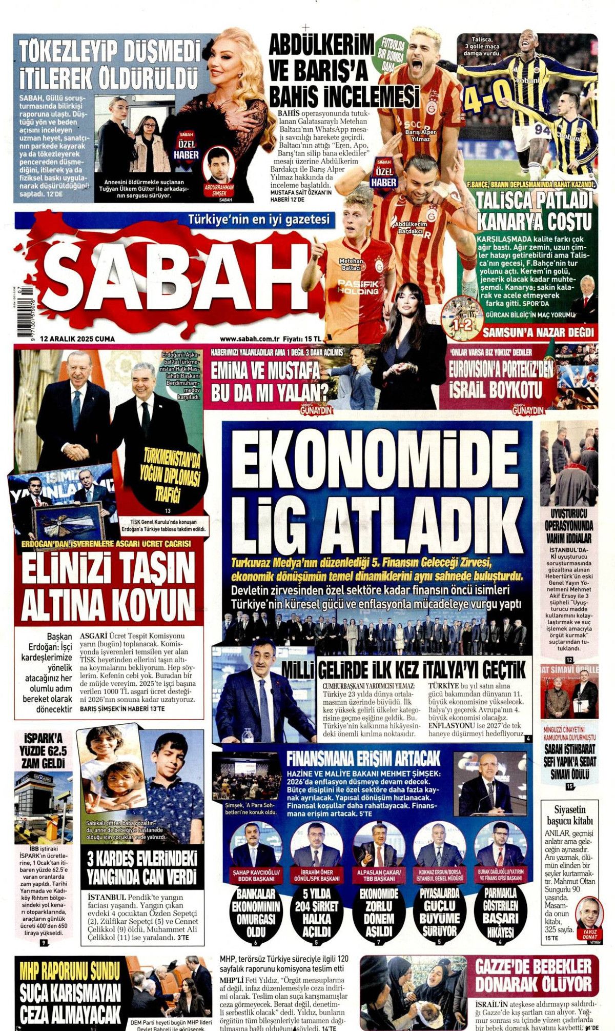 Süreçte üç kritik eşik! Dağdakiler için kırmızı çizgi... AK Parti'nin komisyon raporu ortaya çıktı... 1
