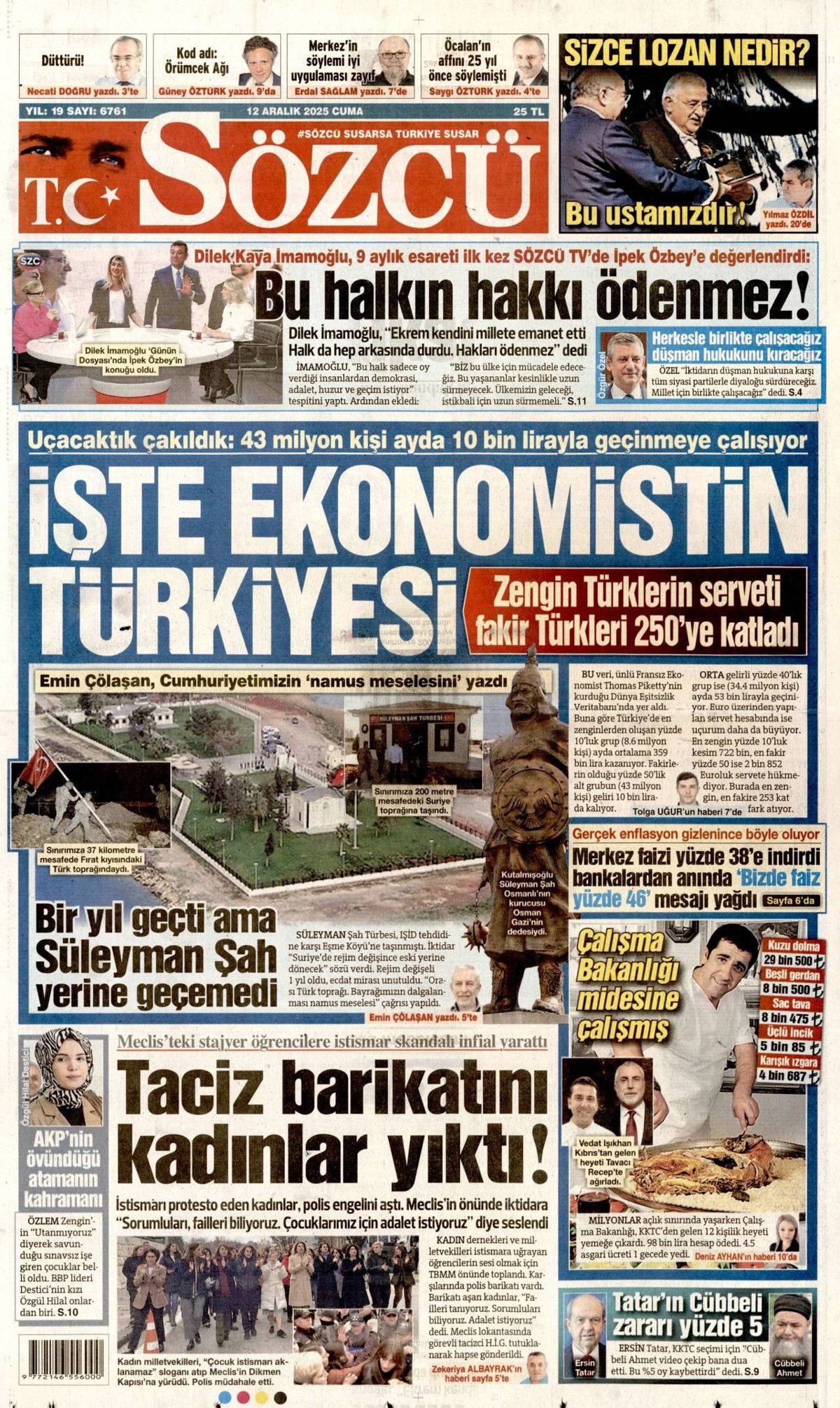 Süreçte üç kritik eşik! Dağdakiler için kırmızı çizgi... AK Parti'nin komisyon raporu ortaya çıktı... 4