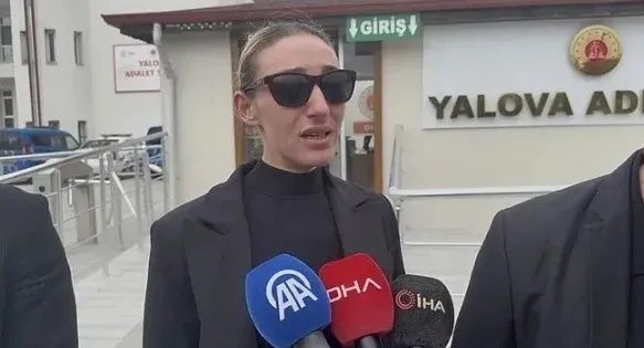 Gözaltı sayısı beşe çıktı! Yalova Savcısı'ndan şok sözler: Güllü cinayetini ilk günden biliyorduk! 7