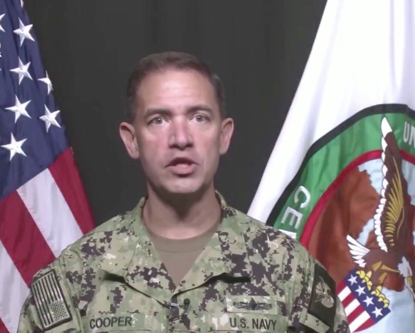 ABD, SDG terör örgütüne desteği bitiriyor! ABD'li general duyurdu: CENTCOM, örgütün Şam’a entegre edilmesini resmen destekliyor 6