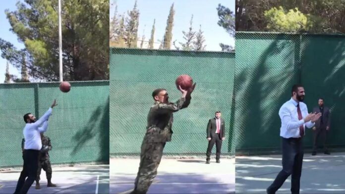 ABD, SDG terör örgütüne desteği bitiriyor! ABD'li general duyurdu: CENTCOM, örgütün Şam’a entegre edilmesini resmen destekliyor 8
