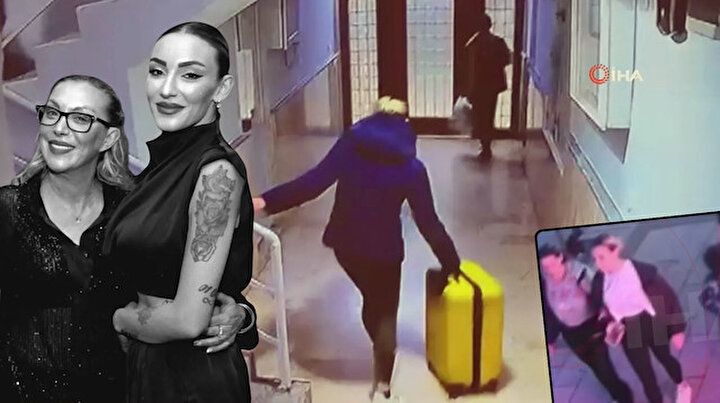 TUBİTAK kayıtları çözmüştü! Bilirkişi raporları ortaya çıktı: Güllü’nün cinayet şüphesi netleşti 6