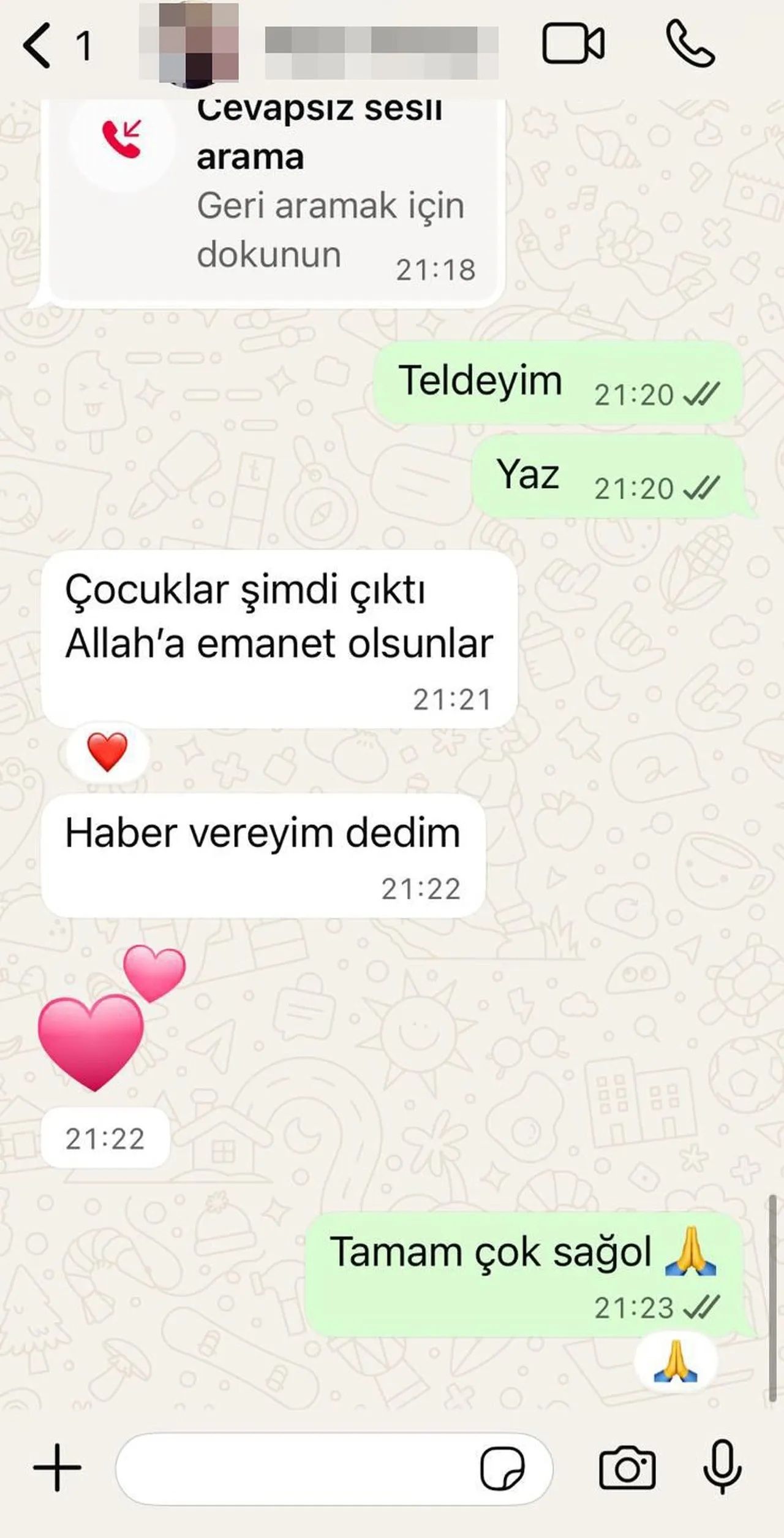 Güllü'nün kızı Tuğyan yurtdışına mı kaçacaktı? Yeni mesajları ortaya çıktı... Avukatlarından dikkat çeken savunma: Yalova'ya gelecek paraları yoktu! 3