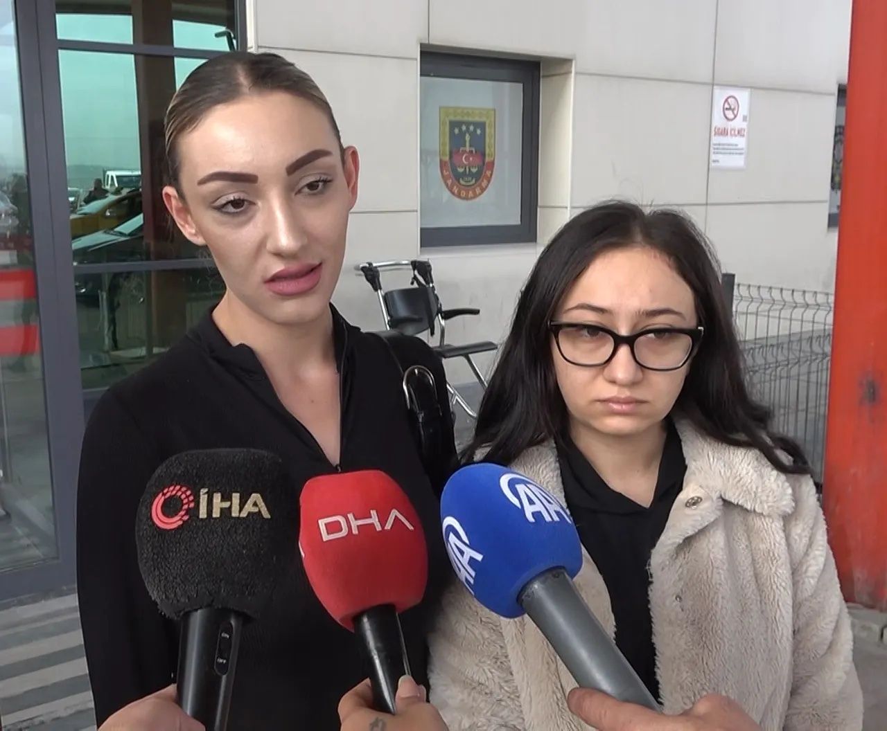 Güllü'nün kızı Tuğyan yurtdışına mı kaçacaktı? Yeni mesajları ortaya çıktı... Avukatlarından dikkat çeken savunma: Yalova'ya gelecek paraları yoktu! 2