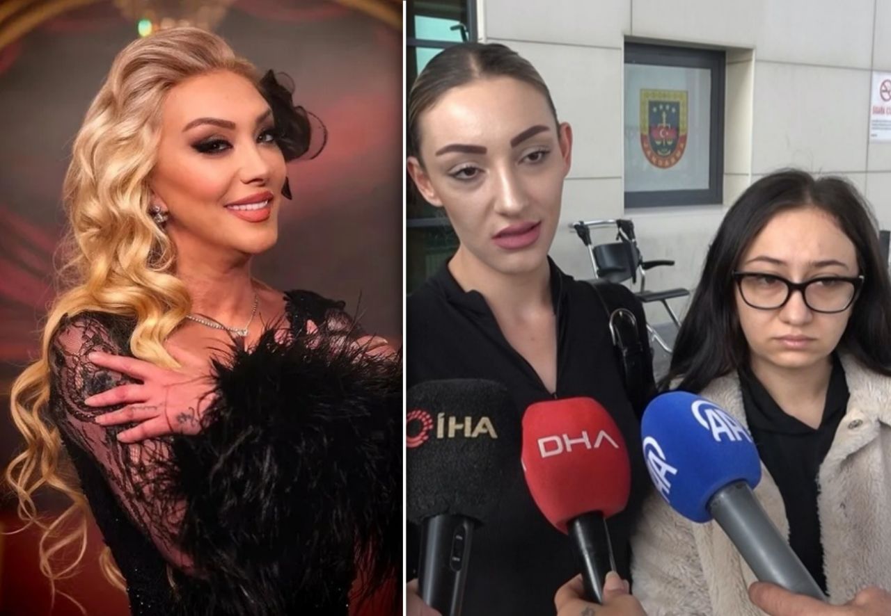 Güllü'nün kızı Tuğyan yurtdışına mı kaçacaktı? Yeni mesajları ortaya çıktı... Avukatlarından dikkat çeken savunma: Yalova'ya gelecek paraları yoktu! 1