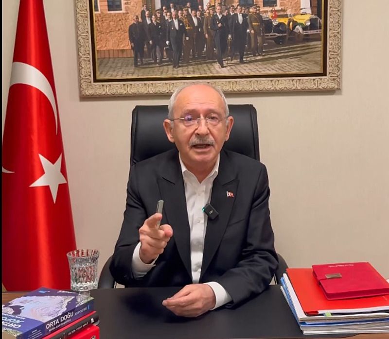 Muhalefet kaynıyor! Kılıçdaroğlu’ndan yeni parti hamlesi mi? CHP’de istifa depremi iddiası 3