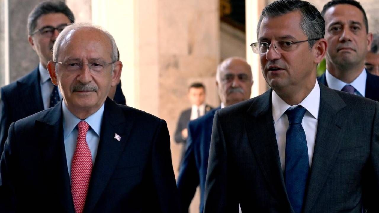 Muhalefet kaynıyor! Kılıçdaroğlu’ndan yeni parti hamlesi mi? CHP’de istifa depremi iddiası 2