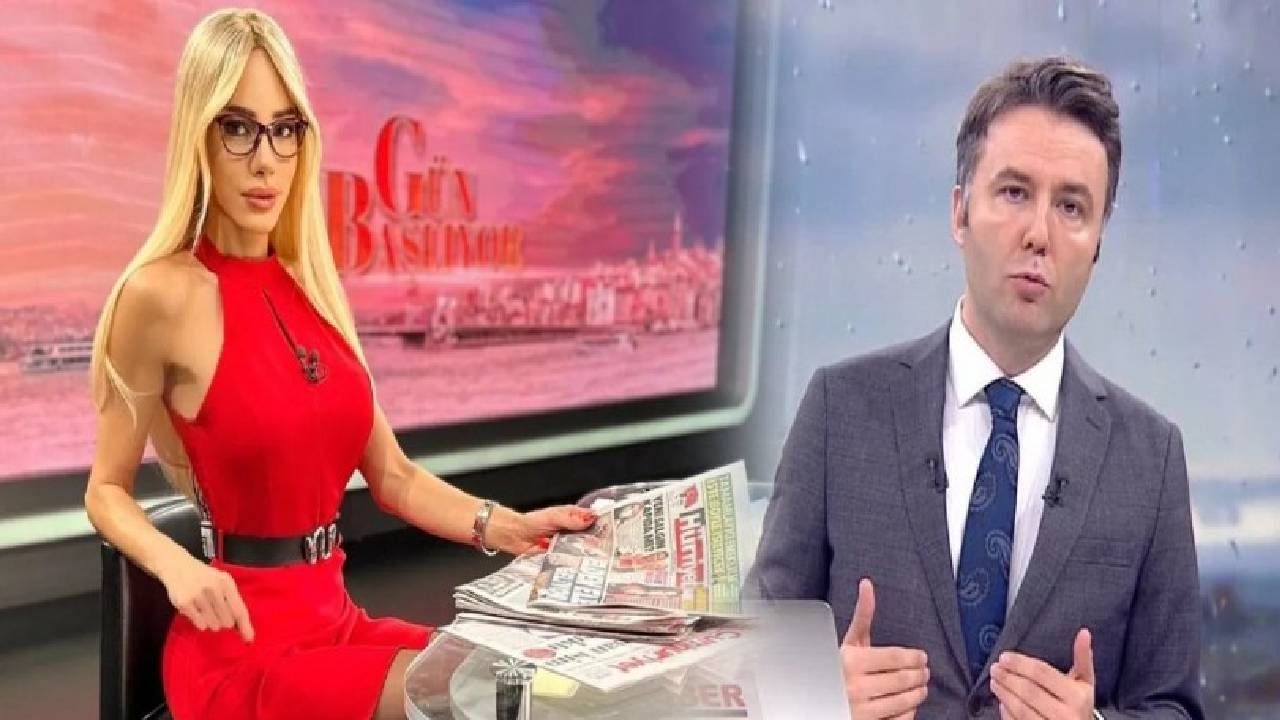 Habertürk operasyonu... Eski bir doğum günü fotoğrafından siyasi Susurluk çıkar mı? 4