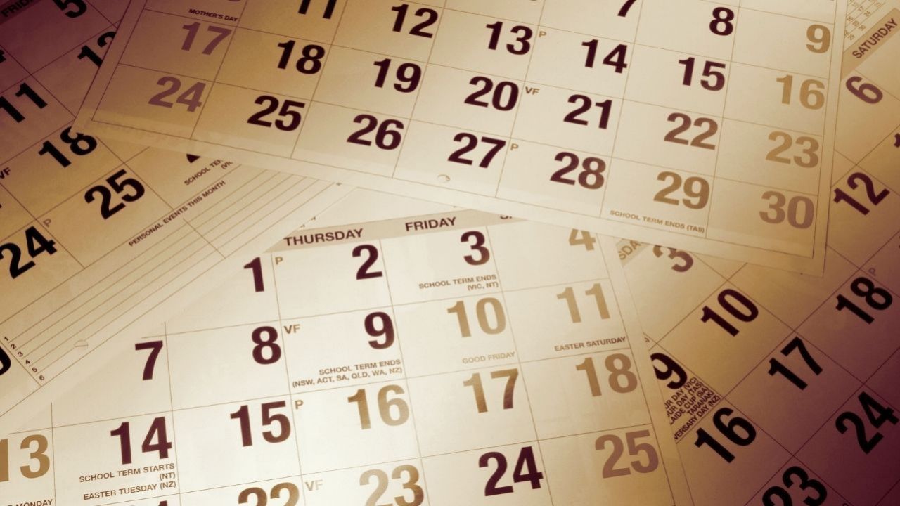 2026 resmi tatil takvimi belli oldu! 3 gün izinle 9 gün tatil fırsatı 4