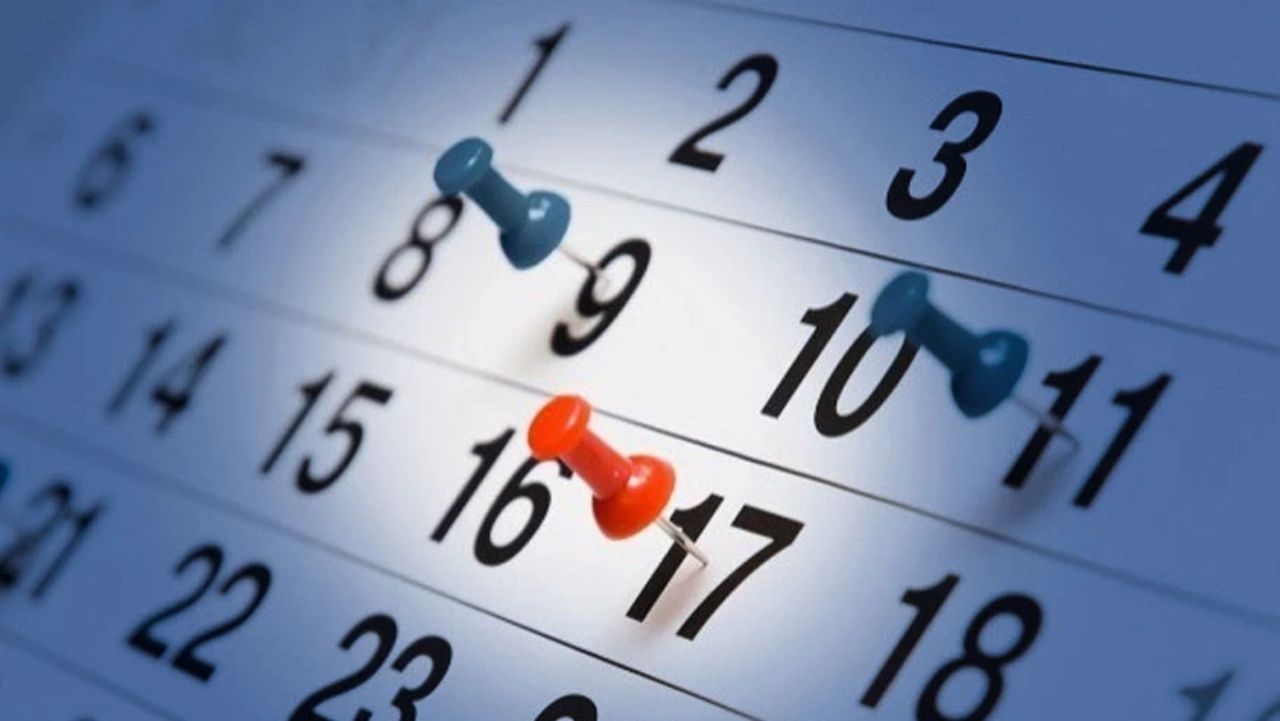 2026 resmi tatil takvimi belli oldu! 3 gün izinle 9 gün tatil fırsatı 5