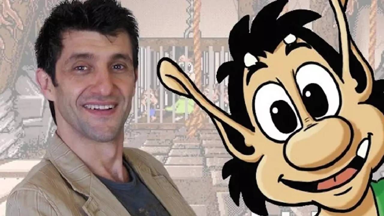 90 yılların yıldızıydı! Hugo’nun ‘Tolga Abi’si yıllar sonra ortaya çıktı: Son hali şaşkına çevirdi 1